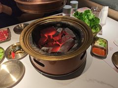 -西塔老太太泥炉烤肉(望京一店)