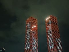-花果园湿地公园