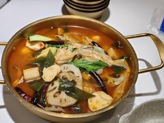 -野人串吧.烤串(于洪广场店)