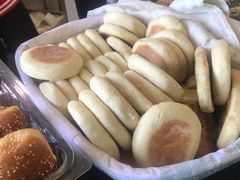 -李小老烧饼(常营民族家园店)