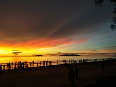 -Scarborough Fish & Chips- Tanjung Rhu