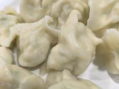 -听涛雅苑百味饺子老家菜馆