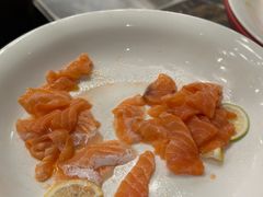 -常州富力喜来登酒店 Feast盛宴标帜西餐厅(新北万达广场店)