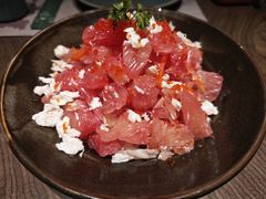 -安南越南餐厅(青岛万象城店)