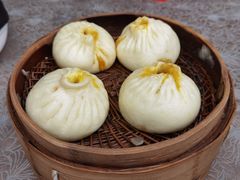 蟹黄加蟹包-花园茶楼(兴城西路店)