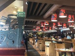 -南都咖啡西餐厅(吉厦村店)