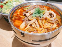 红汤羊杂-蒙料·手把肉(望京店)