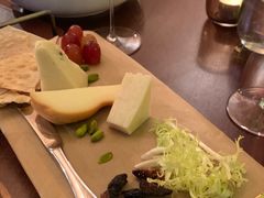 -Tivano意大利餐厅(成都居舍酒店)
