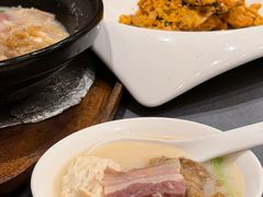 -A One Kitchen·南京精菜馆(晶丽酒店店)