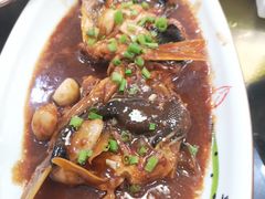-海鲜人家(吕四店)