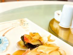 -宜兴隆家宴·私房菜(泰安华庭店)