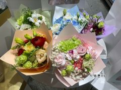 -EPOQUE·一刻花店(兴业太古汇店)