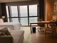 -重庆解放碑威斯汀酒店