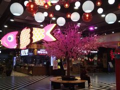 -CITY MART城市集市(中庚漫游城店)