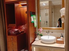 -金色春天.美颜康体纯正SPA(黄泥磅店)