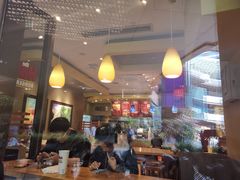 -The Habit Burger Grill 哈比特汉堡(爱琴海店)