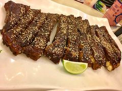 -太平洋珍馔美食会馆