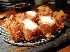 -山杏yama-katsu·吉列炸物