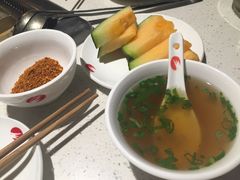 -海底捞火锅(高科广场店)