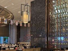 -美食汇·海鲜自助餐·家庭聚会·商务宴请(青秀万达文华店)