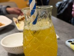 -耶里夏丽·丝路新疆菜·清真食品(徐家汇臻选店)