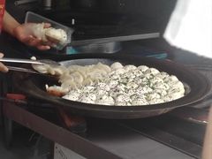 -水丰锅贴(延吉东路店)