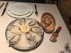 -火车头法国西餐厅