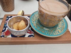 -龟兹KUCINA·新疆菜(前滩L+PLAZA店)