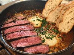 牛排北非蛋-Money Shops(愚园路店)