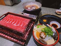 -NIUAN牛庵·日式和牛烧肉(恒隆店)