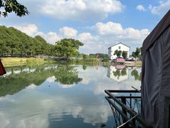 -水岸居湖景农家乐·阳澄湖大闸蟹