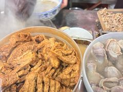 -叶新小吃店(来凤小区总店)