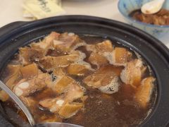 -新峰肉骨茶
