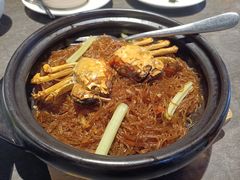 -汤城小厨•粤菜•靓汤(苏州街店)