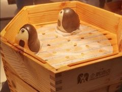 -帝企鹅自助餐厅•儿童岛•真企鹅(长隆企鹅酒店)