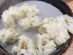 招牌鲜肉烧麦-晓友烧麦(光华村店)