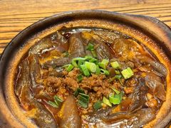 -芜小皖砂锅菜(青山街店)