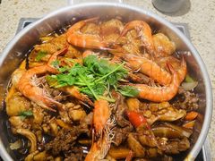 -黄记煌三汁焖锅(客都汇店)