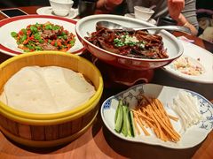 -上海人家花樣年华(中山公园店)