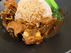 -沈阳和平艾美酒店新食谱西餐厅