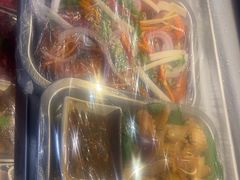 -德四家·云南傣味烧烤品牌(和谐店)