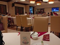 大堂-得月楼·省级非遗·传统苏帮菜(观前店)