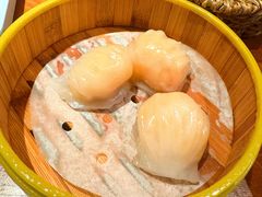 -南拳十三姨·潮汕砂锅粥(世纪金源店)