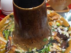 -山西会馆·晋菜·晋商宴·牌匾博物馆(胜利东街店)