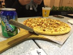 -乐凯撒披萨(正佳广场店)