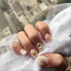 -DAZZLING BEAUTY美甲•美睫专门店