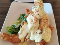 -真浪大家乐海鲜餐馆