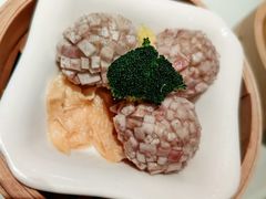 -银灯食府(丽丰国际中心店)