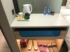 -海悦酒店(白石洲地铁站世界之窗店)