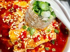 自贡特色口水鸡-本来精品川菜(嘉里中心店)